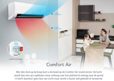 LG-airco-comfort-Air