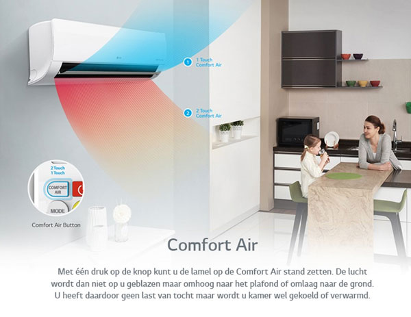 LG-airco-comfort-Air